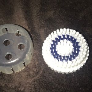 CLARISONIC Brush Head Replacement Never Used
